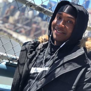 Meet your Posher, Wedson